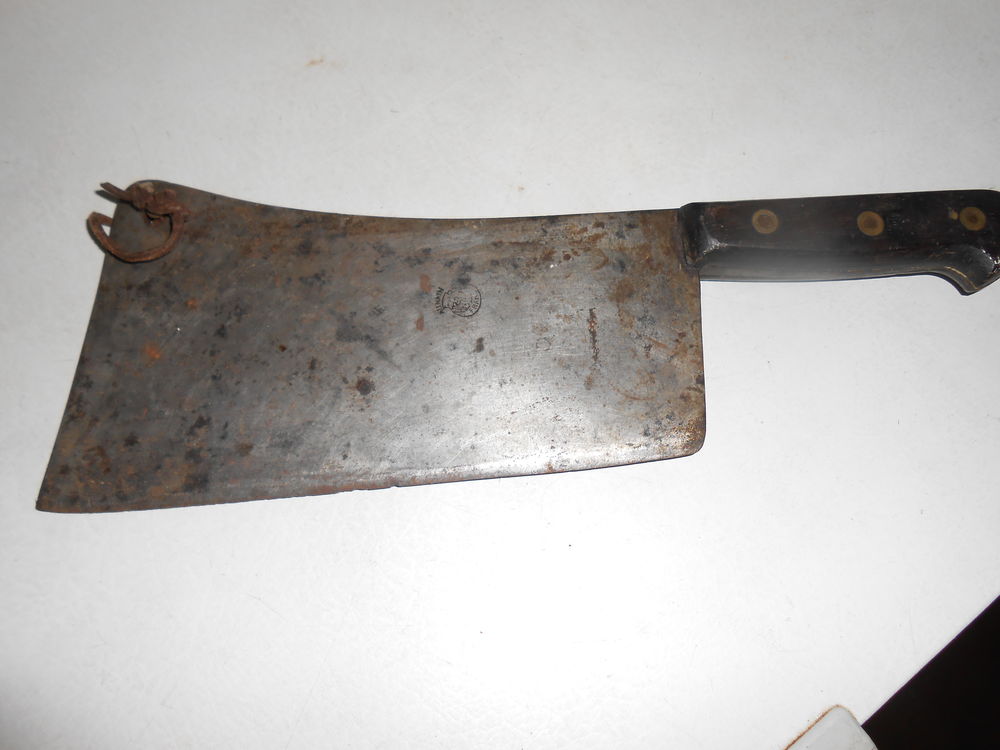 DIVERS FEUILLE DE BOUCHER 20 EUROS PIECE Cuisine
