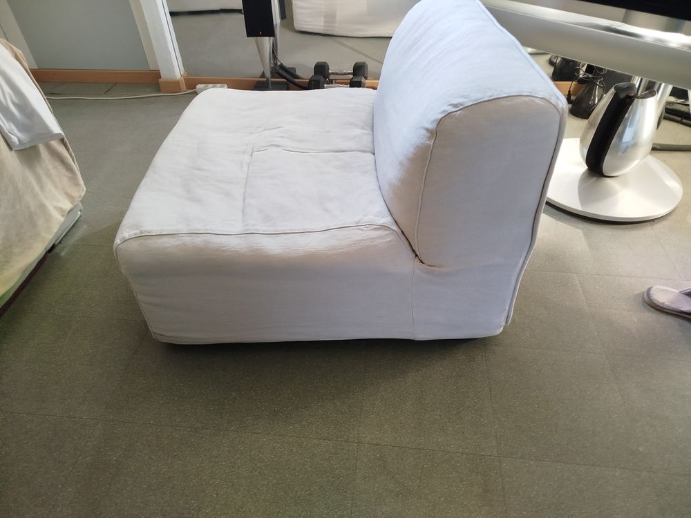 Fauteuil 1 place Meubles