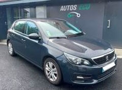 308 BlueHDi 100ch S&S BVM6 Active Business 2020 occasion 90400 Tr&eacute;venans