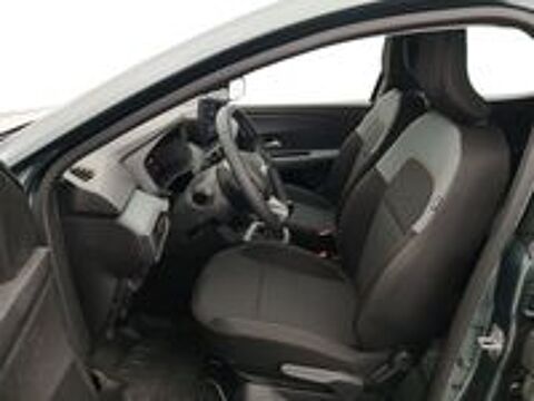 Sandero TCe 110 Stepway Extreme 2026 occasion 42120 Le Coteau