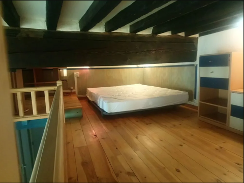  Appartement à vendre 1 pièce 25 m²