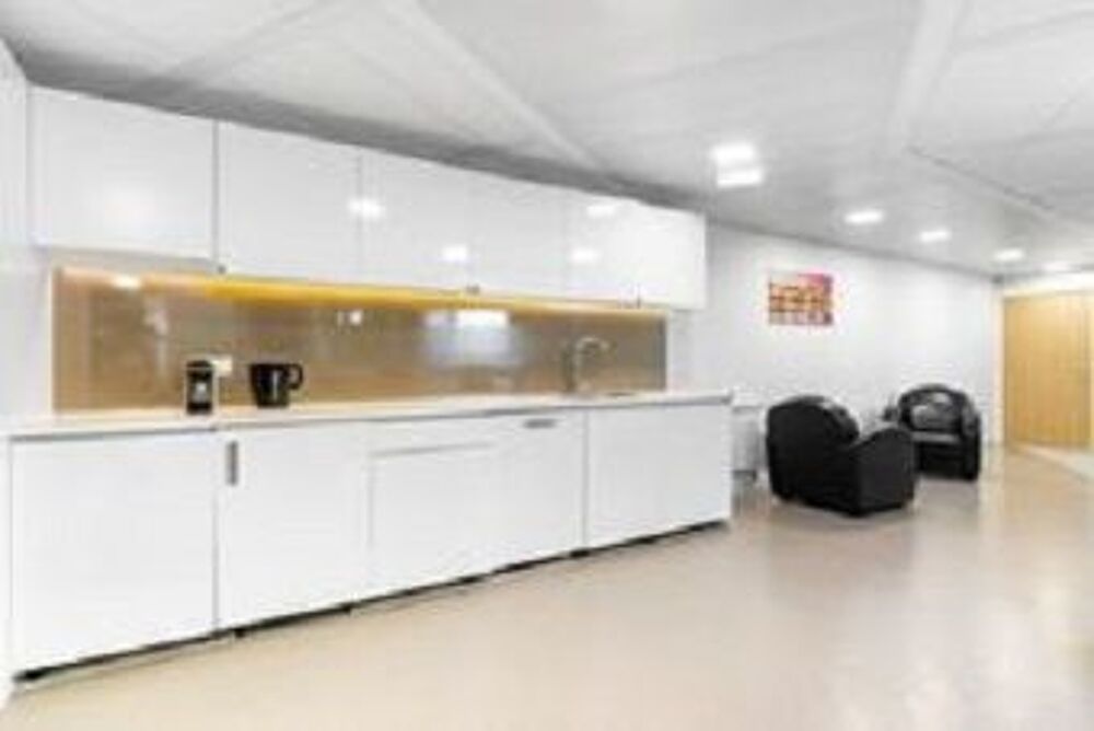   Abonnement coworking chez HQ RUEIL, Gare – Rueil-Malmaison Rueil-malmaison