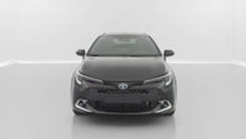 Corolla Touring Sports Hybride 140ch Design 2026 occasion 69330 Pusignan