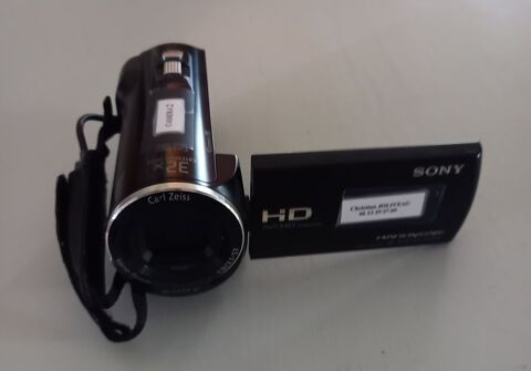 Caméra Sony Handycam HDR-CX220 0 Nevers (58)