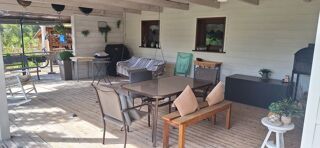  Maison � vendre 4 pi�ces 111 m�