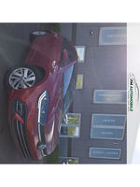 Polo 1.0 TSI 95 S&S DSG7 Life Plus 2023 occasion 57100 Thionville