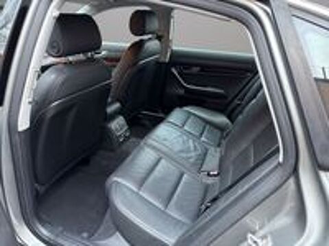 A6 3.0 V6 TDi 225 DPF Quattro Ambition Luxe Tiptronic A 2006 occasion 93390 Clichy-sous-Bois