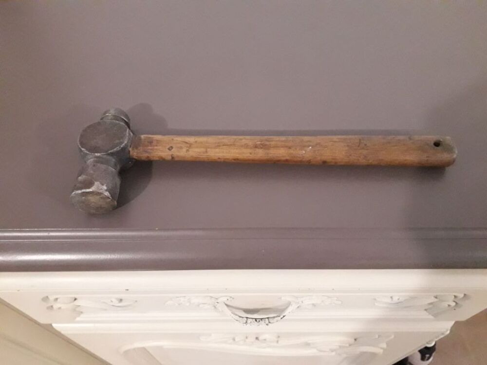 marteau Bricolage