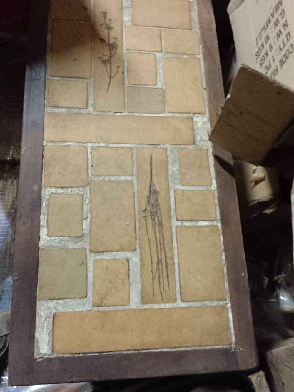 table basse Meubles