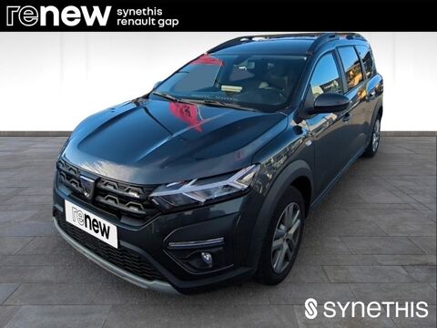 Dacia Jogger ECO-G 100 7 places Confort 2022 occasion Gap 05000