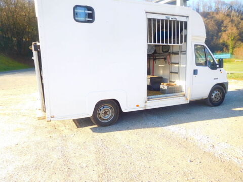 Transport de Chevaux 1 74150 Rumilly