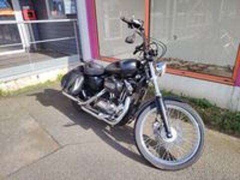 HARLEY-DAVIDSON 2004 occasion 22300 Lannion