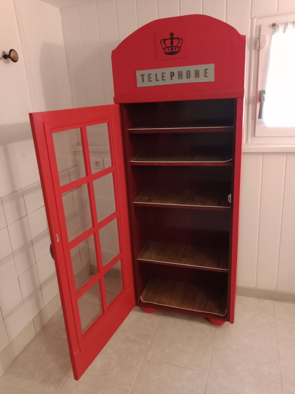 Meuble fait main Meubles