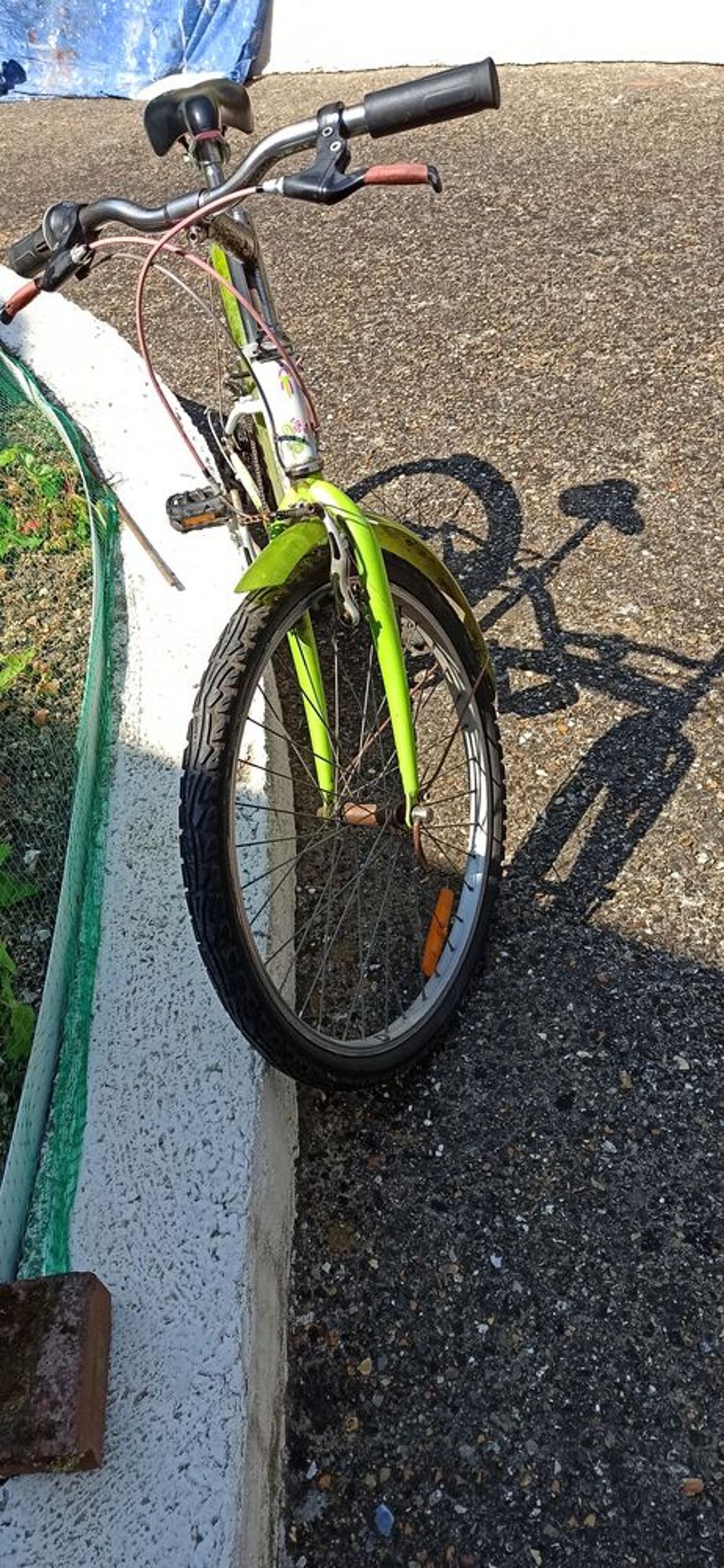 v&eacute;lo Sports