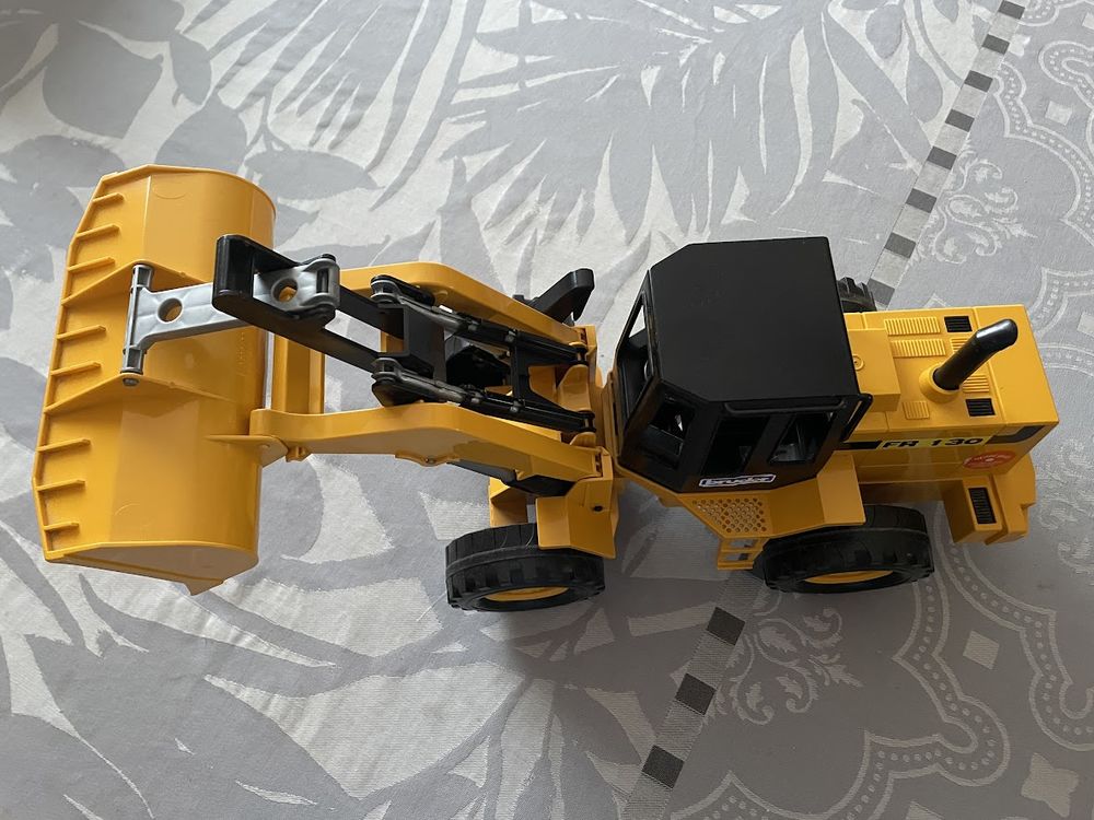 Chargeur Bruder FR 130 Jeux / jouets