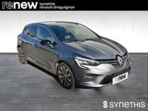 Clio V Clio TCe 90 Techno 2023 occasion 83300 Draguignan