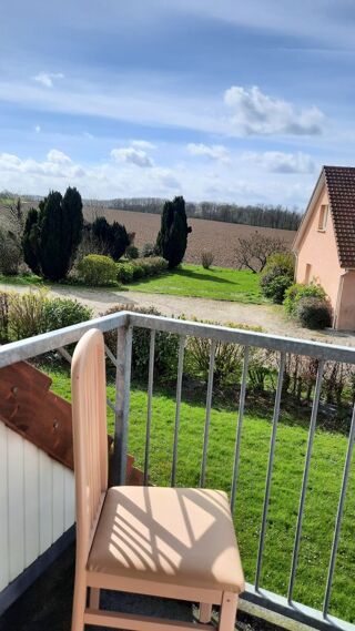  Appartement à louer 1 pièce 30 m²