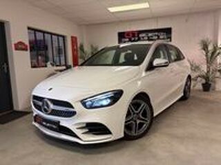 Classe B 200 d 8G-DCT AMG Line Edition 2021 occasion 31120 Portet-sur-Garonne
