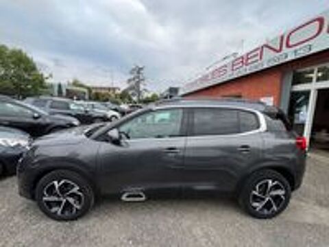 C5 aircross C5 Aircross PureTech 130 S&S BVM6 Feel 2019 occasion 82000 Montauban