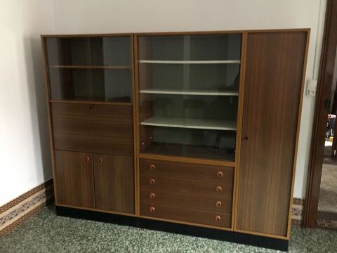 MEUBLE + VITRINE 0 Trith-Saint-L�ger (59)