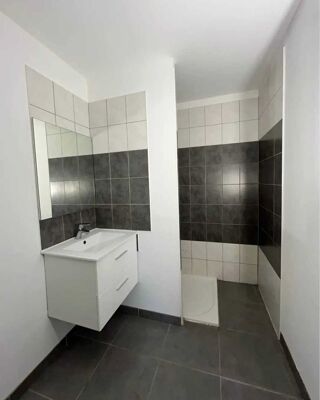  Appartement à louer 1 pièce 30 m²