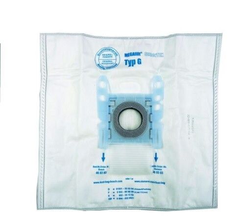 1 sac aspirateur Bosch / Siemens type G 2 Beauchamp (95)