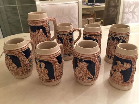 CHOPPES A BIRE  SANS COUVERCLE GERTZ 
49 Ormesson-sur-Marne (94)