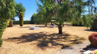  Maison à vendre 6 pièces 138 m²