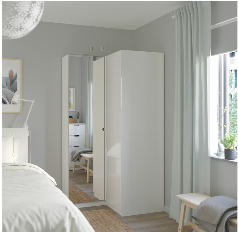 Armoire d'angle IKEA Meubles