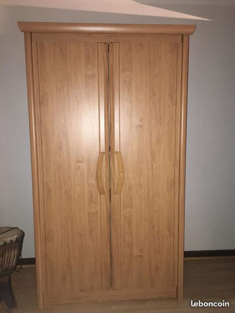 Chambre &agrave; coucher conforama Meubles