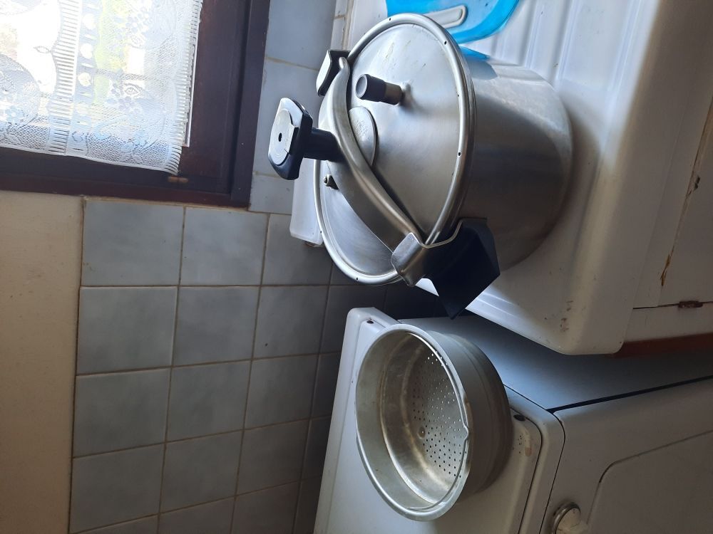 cocotte minute seb Electroménager