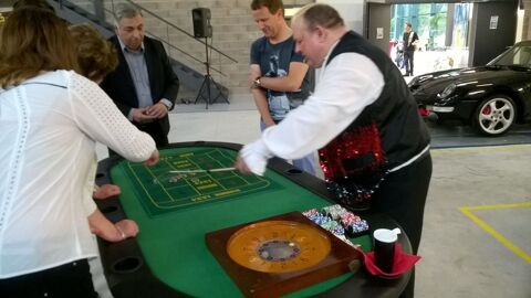 MAGIE D'EN FAIRE POUR ADULTES 0 67190 Mutzig