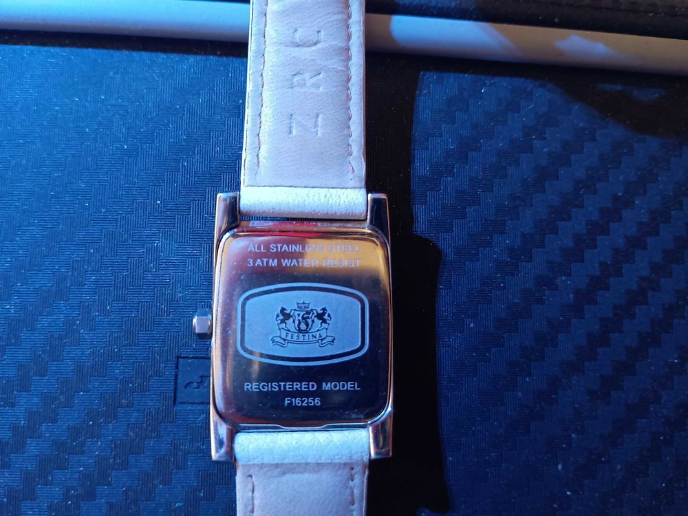 Montre+femme+FESTINA Bijoux et montres