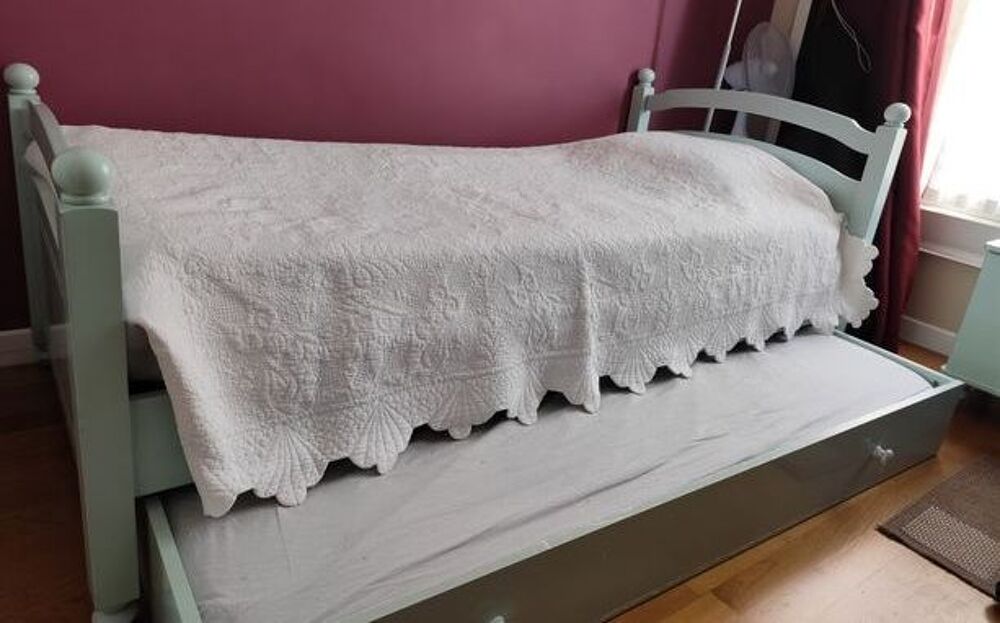 Chambre enfant Sauthon Meubles