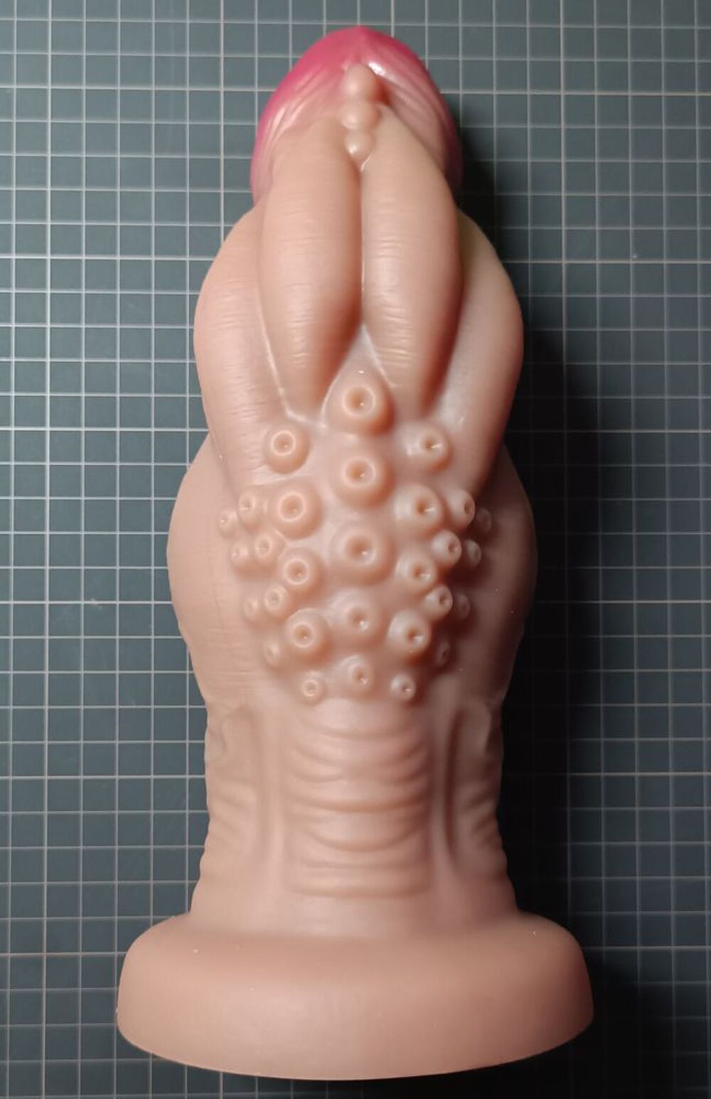 Dildo Gode Sextoy - Alien (XXL) 