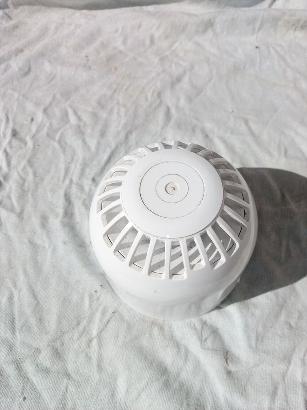 sirene SONOS Bricolage