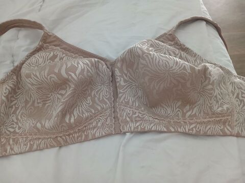 SOUTIEN GORGE GRANDE TAILLE Bourg-en-Bresse (01)
