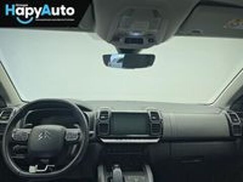 C5 aircross C5 Aircross Hybride Rechargeable 225 S&S e-EAT8 Shine Pack 2022 occasion 65000 Tarbes