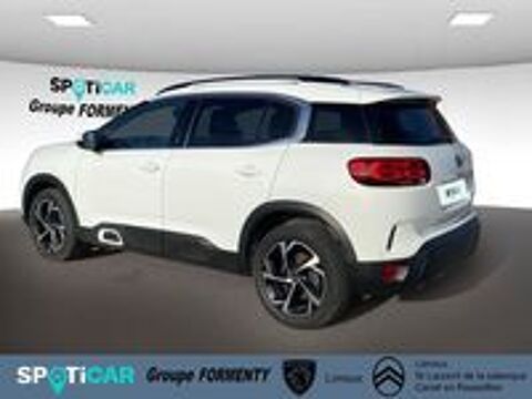 C5 aircross C5 Aircross BlueHDi 130 S&S EAT8 Shine Pack 2022 occasion 11300 Limoux