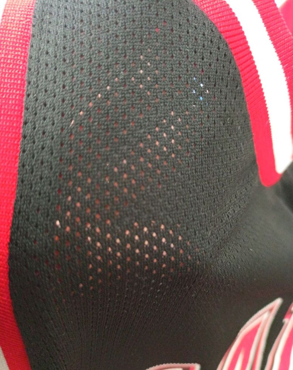 Maillot de basket-ball Kani Vêtements
