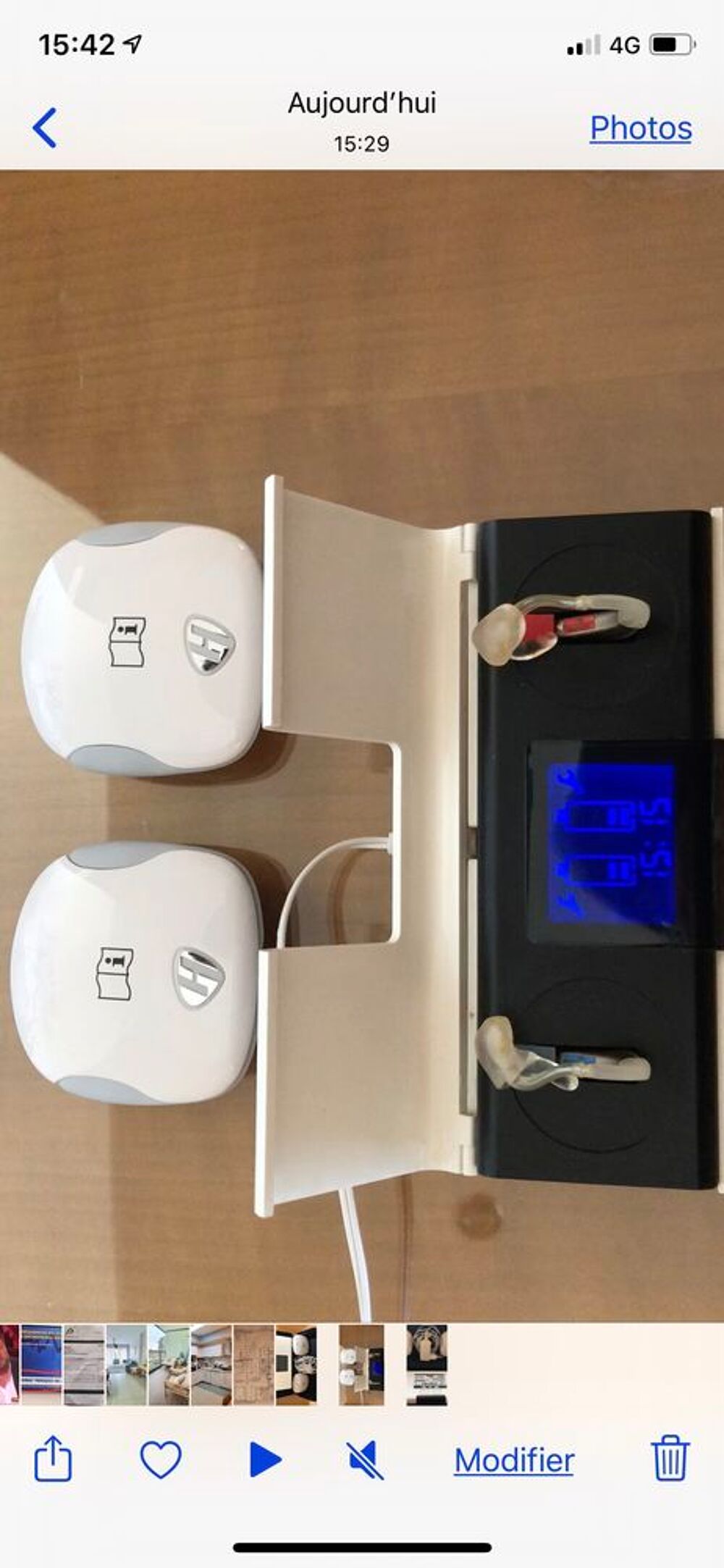 Appareil Auditif Audio et hifi