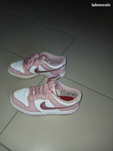 Baskets fille pointure 36 55 Grisolles (82)