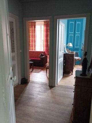  Appartement  vendre 4 pices 81 m