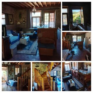  Maison à vendre 4 pièces 72 m²