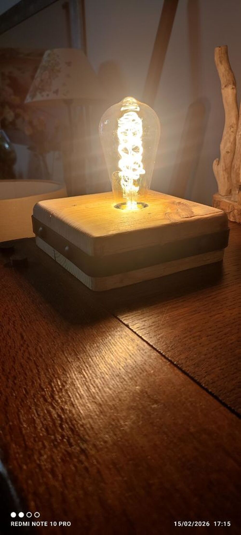 lampe Décoration