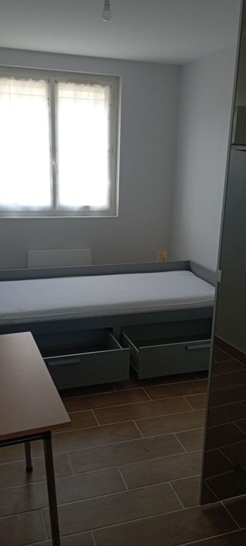  Appartement � louer 1 pi�ce 22 m�
