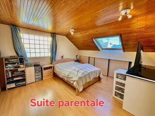  Maison à vendre 6 pièces 110 m²