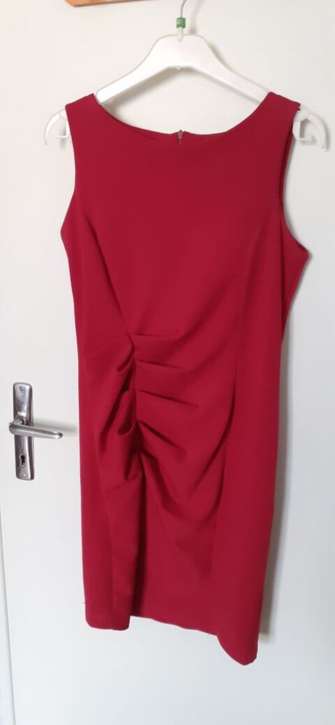 Robe chic taille M 8 Grisolles (82)