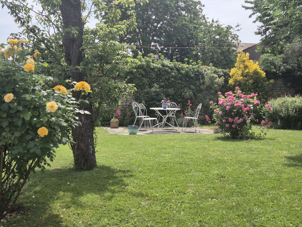 Vente Maison Maison traditionnelle avec beaucoup de caractère à Escoville Messein