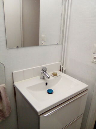  Appartement à louer 2 pièces 50 m²